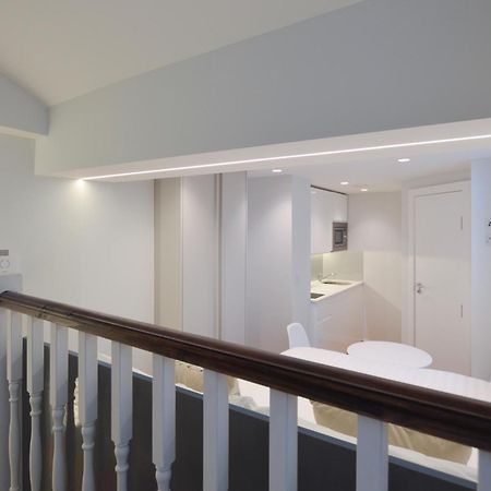 Cromwell Serviced Apartments By Stayprime Лондон Екстериор снимка