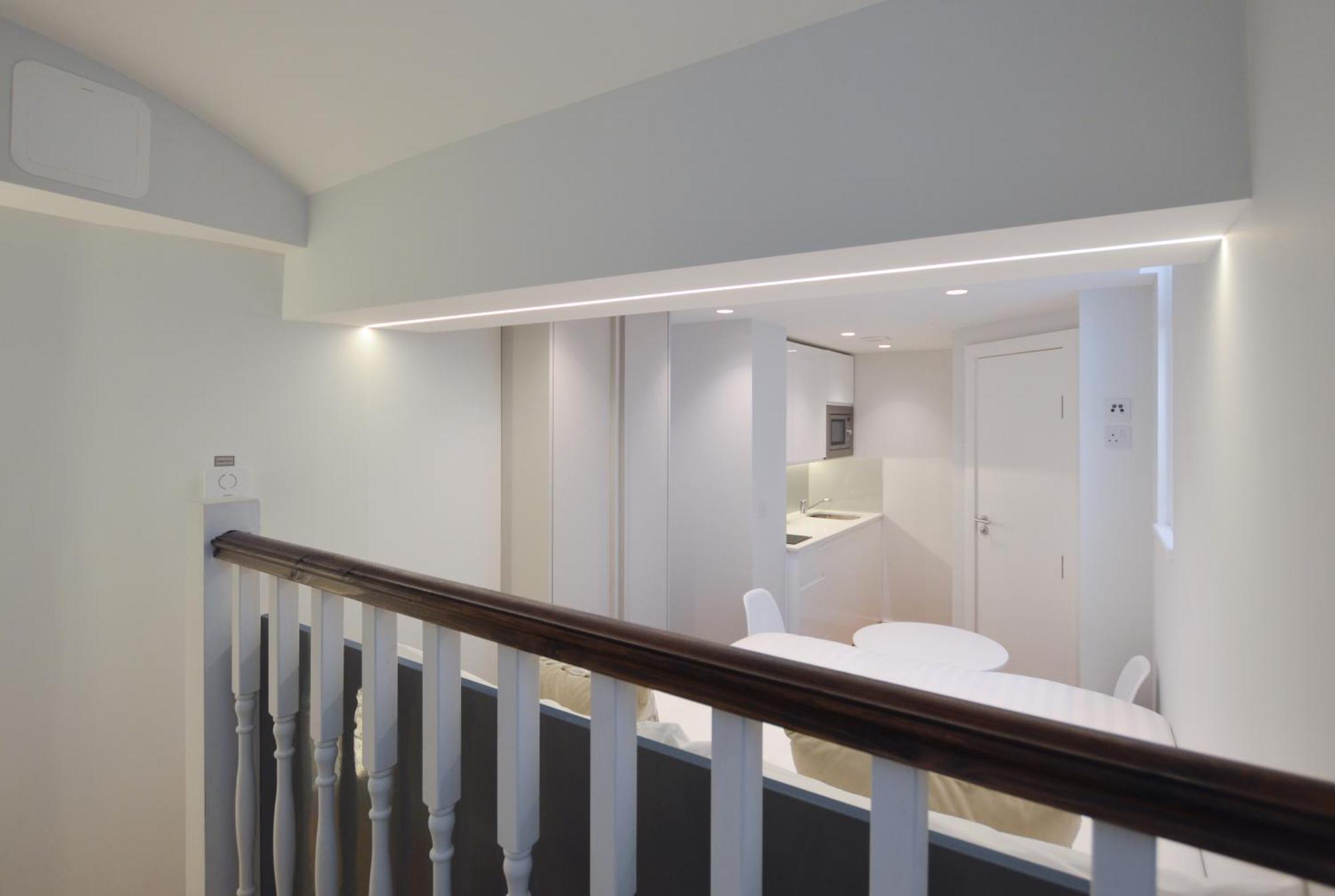 Cromwell Serviced Apartments By Stayprime Лондон Екстериор снимка
